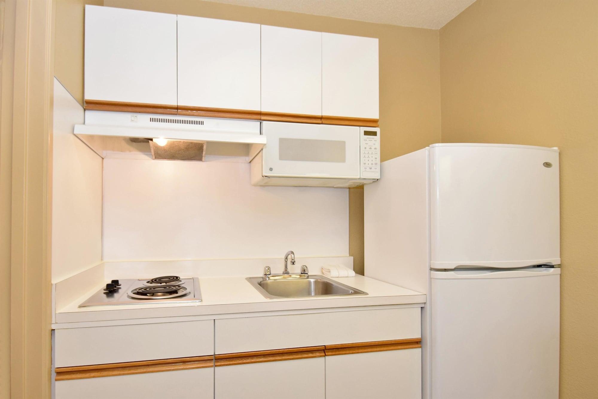 Extended Stay America Suites - Fort Lauderdale - Tamarac Экстерьер фото