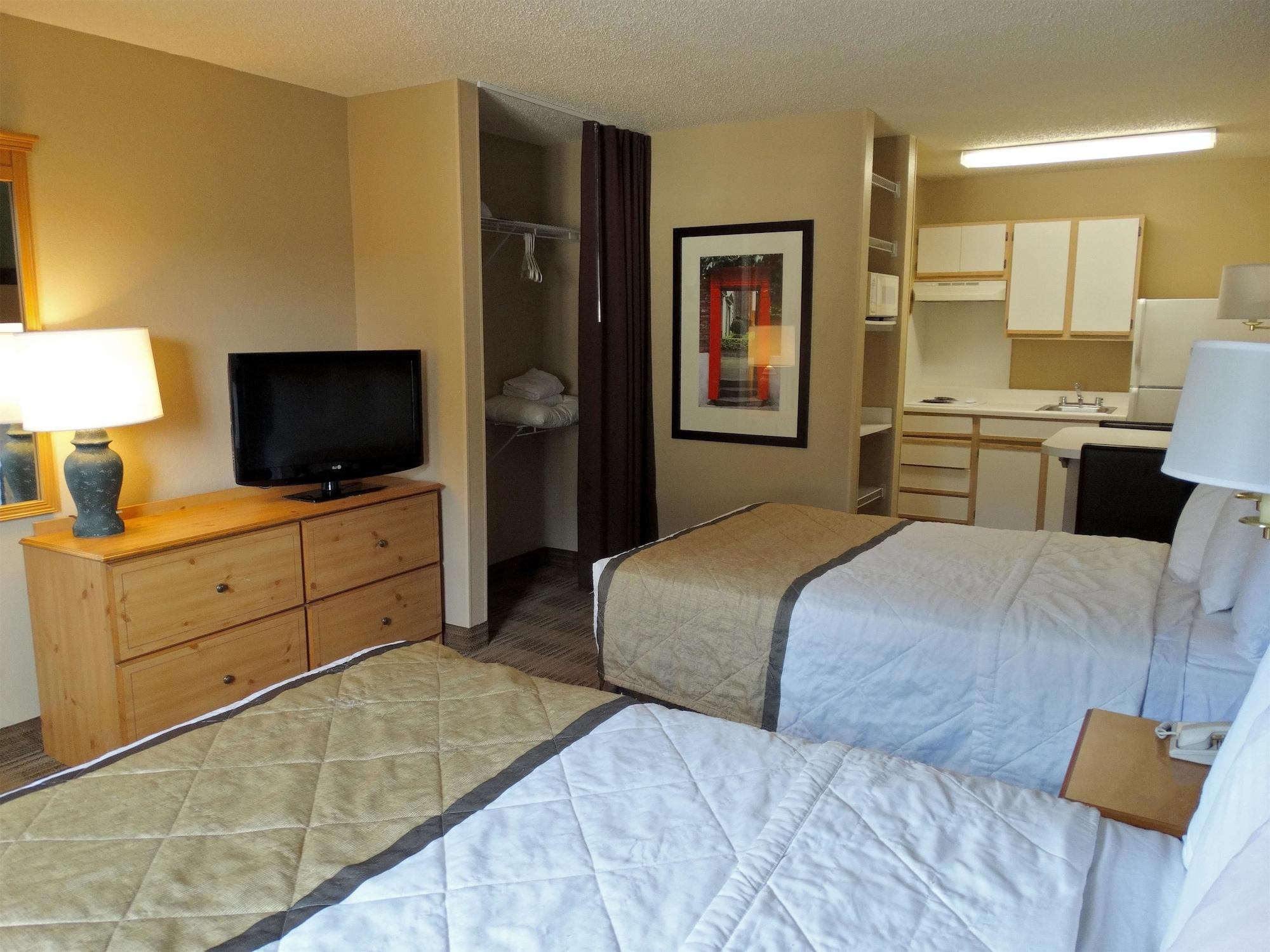 Extended Stay America Suites - Fort Lauderdale - Tamarac Экстерьер фото