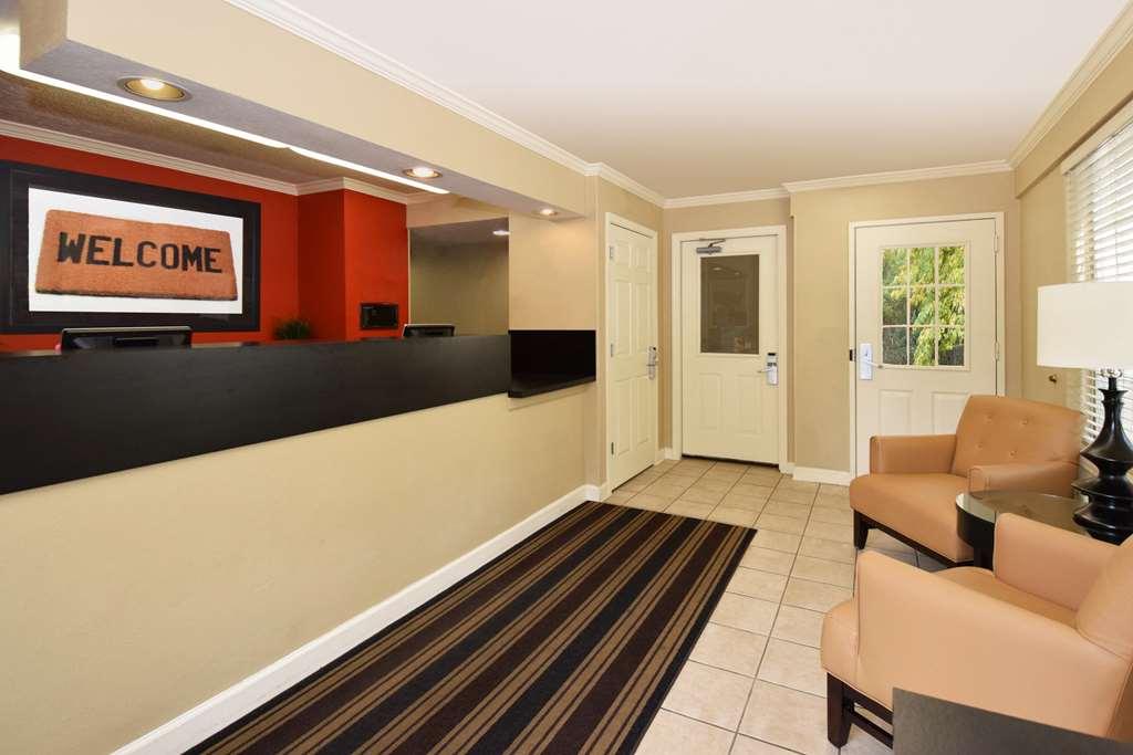 Extended Stay America Suites - Fort Lauderdale - Tamarac Интерьер фото