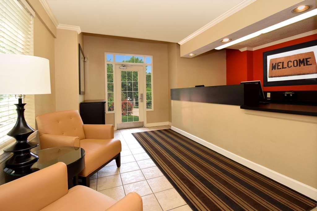 Extended Stay America Suites - Fort Lauderdale - Tamarac Интерьер фото