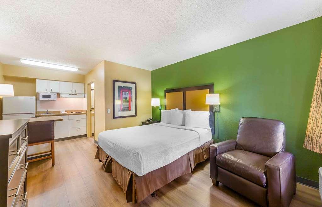 Extended Stay America Suites - Fort Lauderdale - Tamarac Номер фото