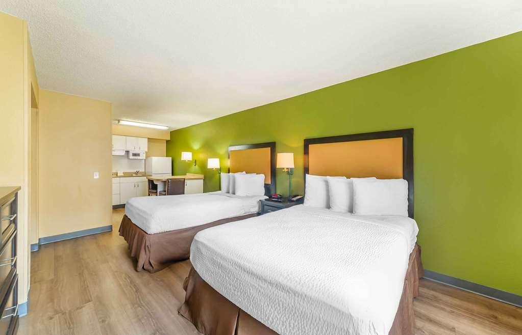 Extended Stay America Suites - Fort Lauderdale - Tamarac Номер фото