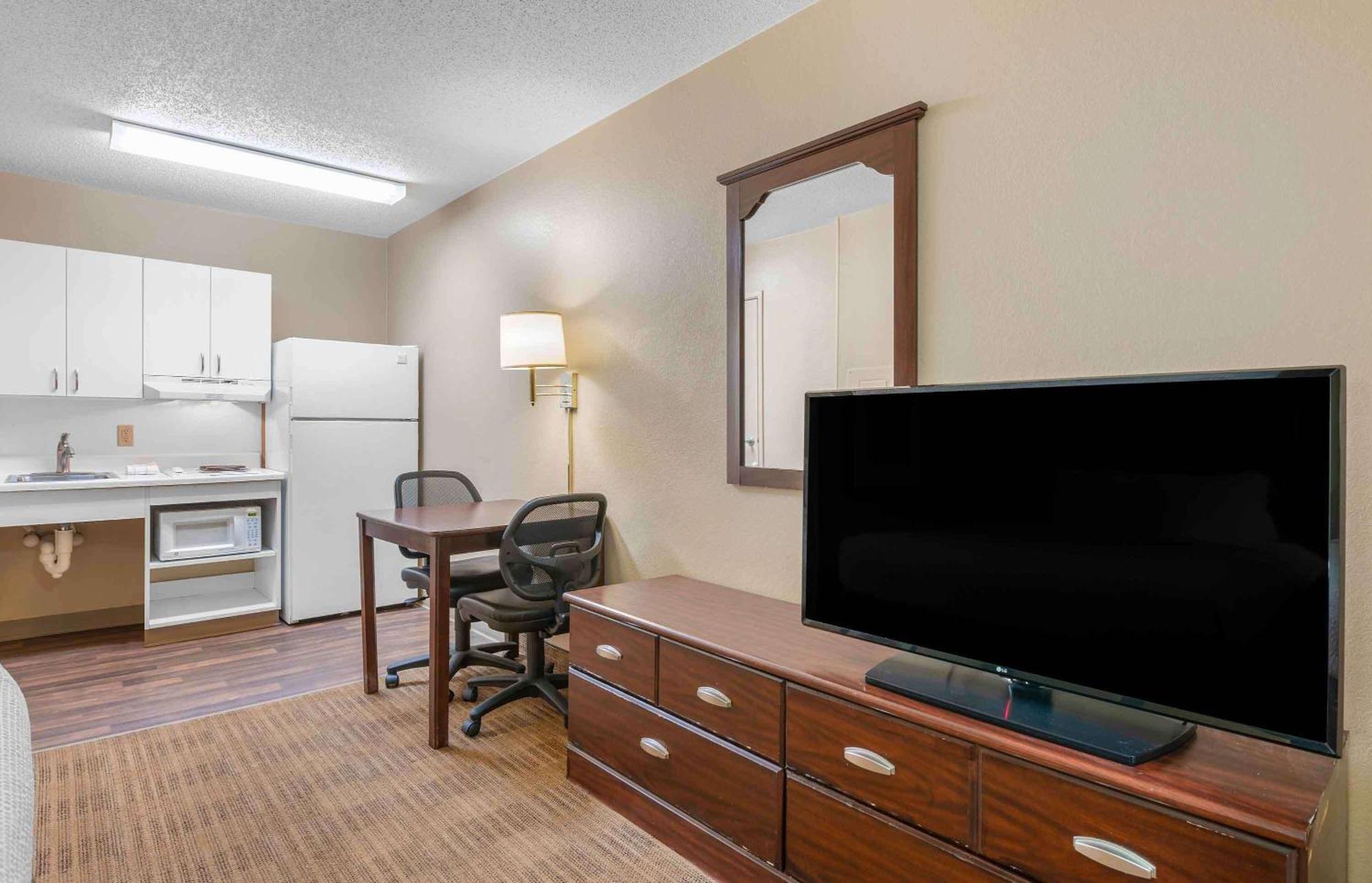 Extended Stay America Suites - Fort Lauderdale - Tamarac Экстерьер фото