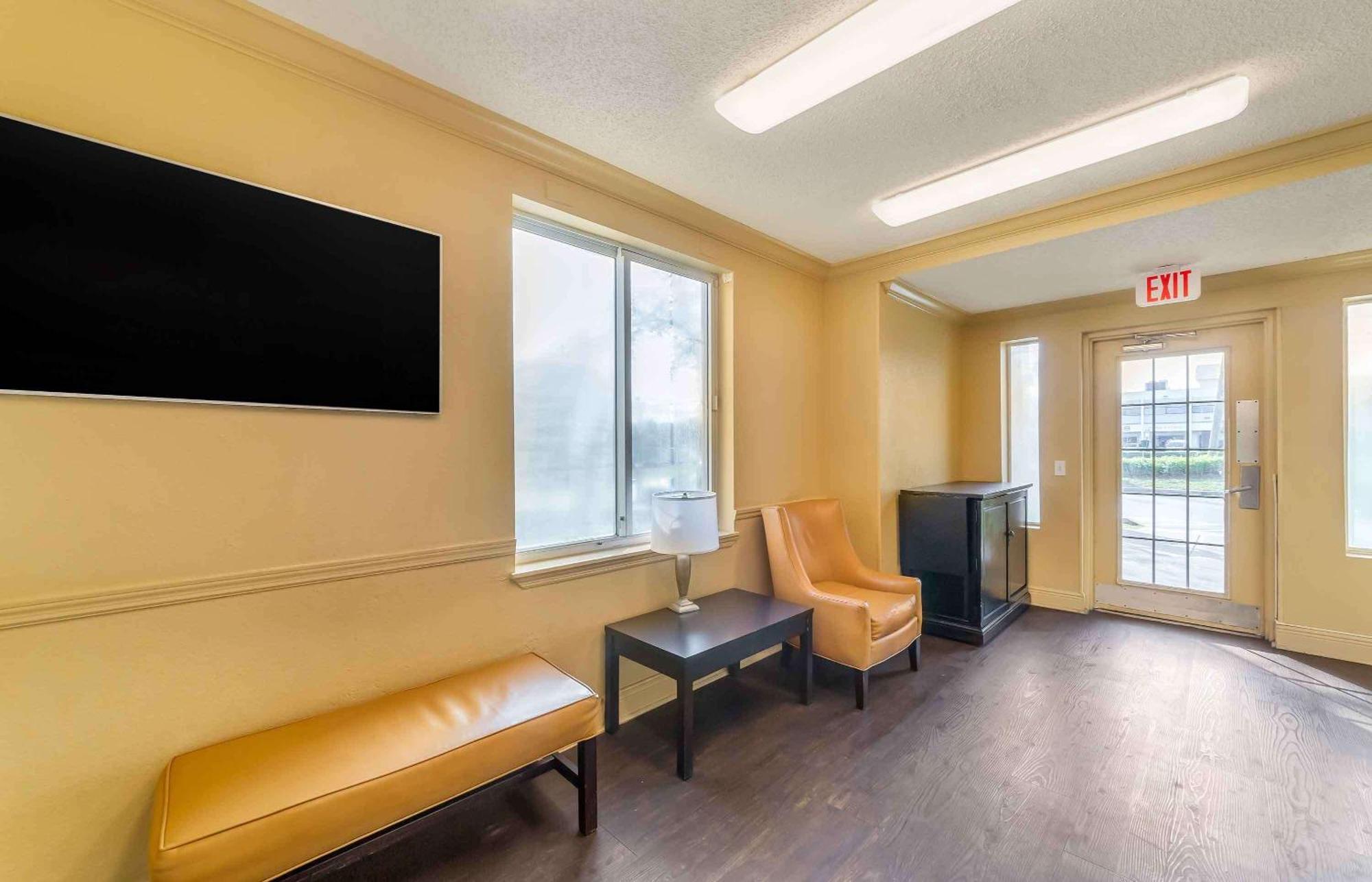 Extended Stay America Suites - Fort Lauderdale - Tamarac Экстерьер фото