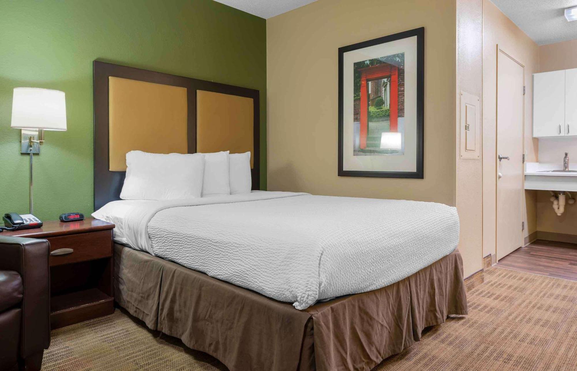 Extended Stay America Suites - Fort Lauderdale - Tamarac Экстерьер фото