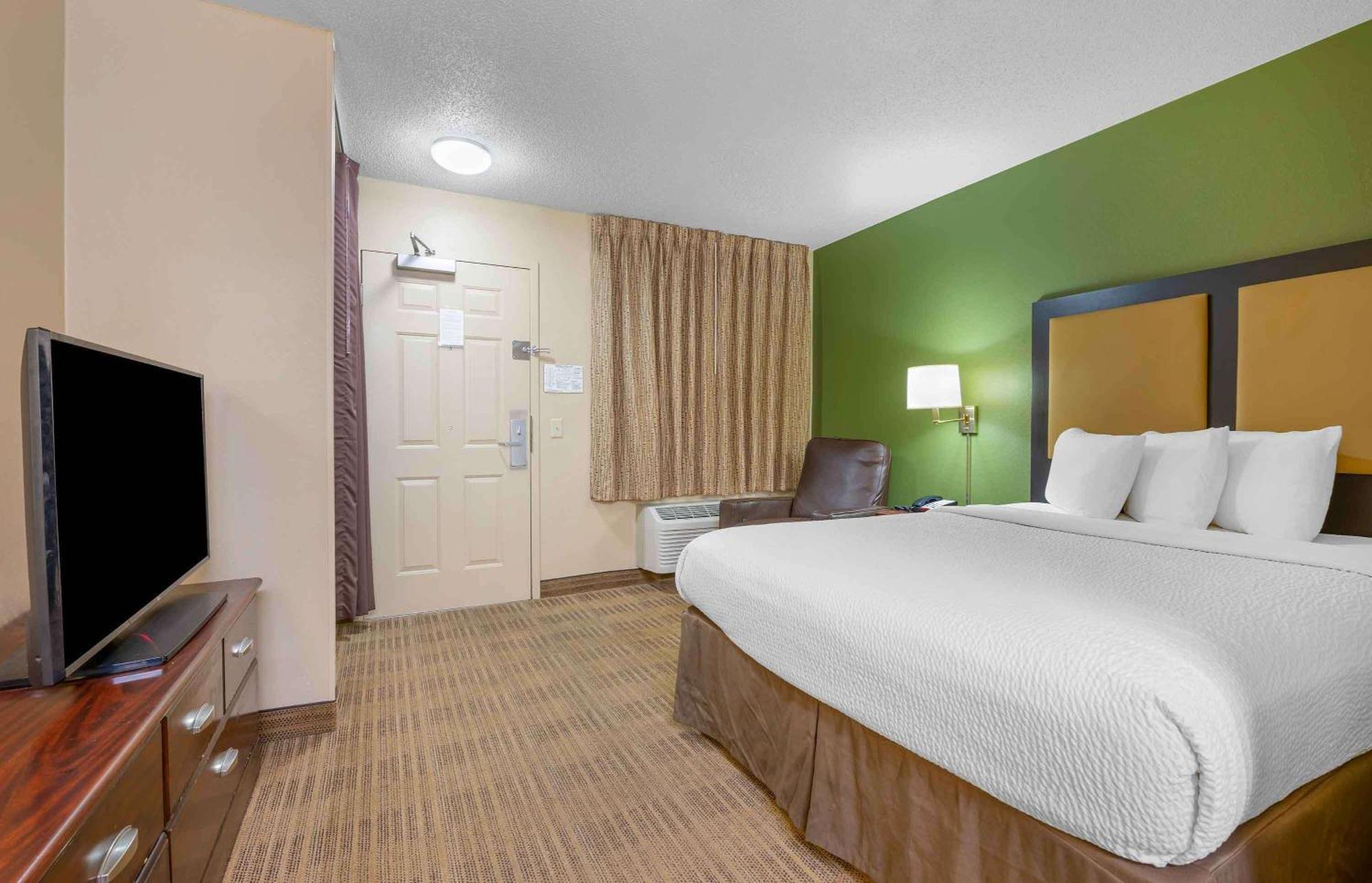 Extended Stay America Suites - Fort Lauderdale - Tamarac Экстерьер фото