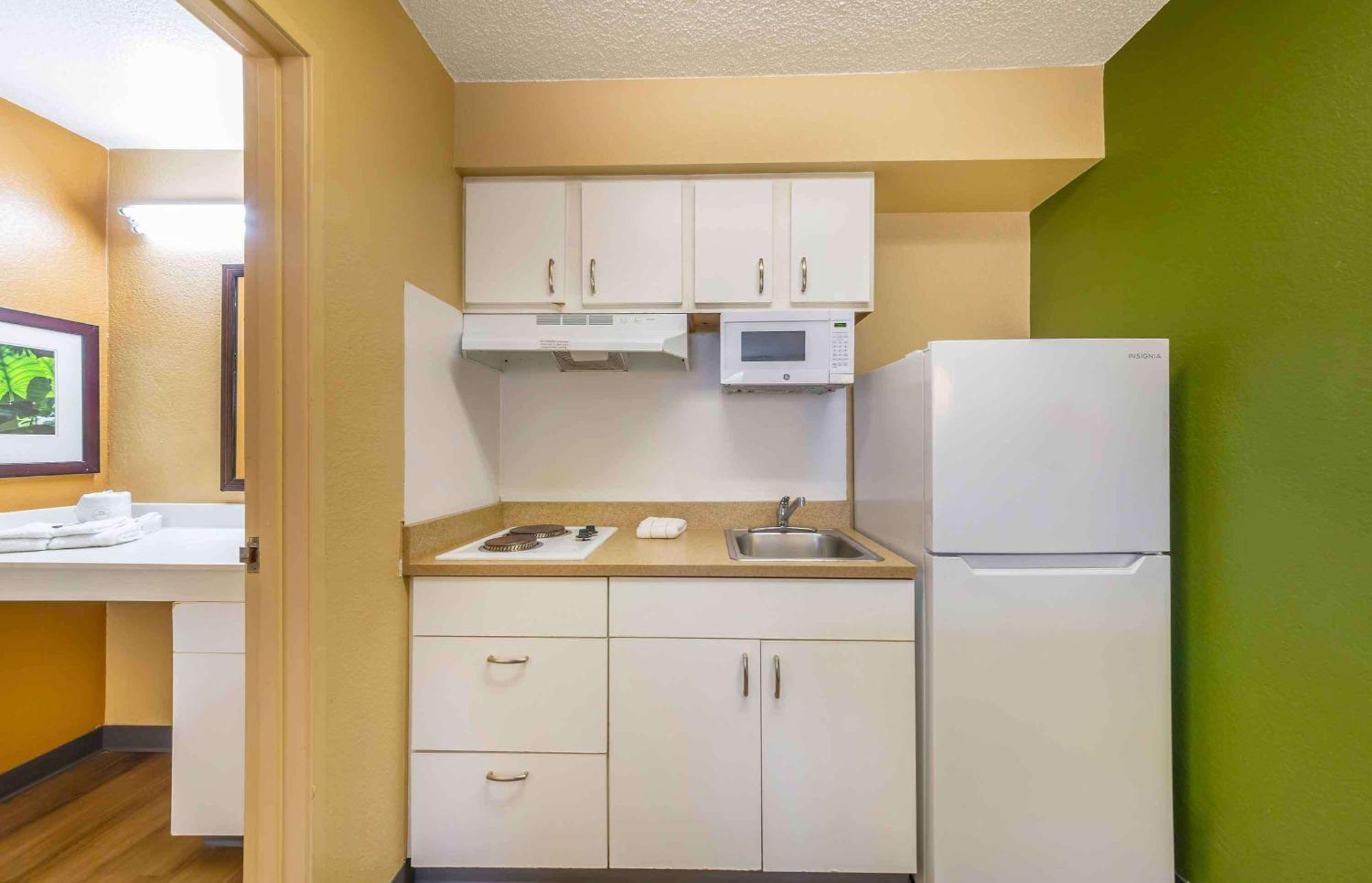 Extended Stay America Suites - Fort Lauderdale - Tamarac Экстерьер фото