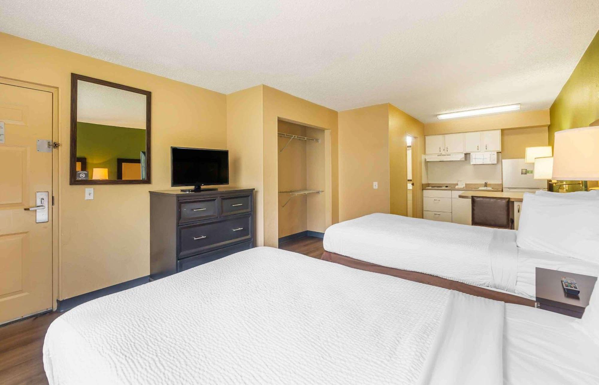 Extended Stay America Suites - Fort Lauderdale - Tamarac Экстерьер фото