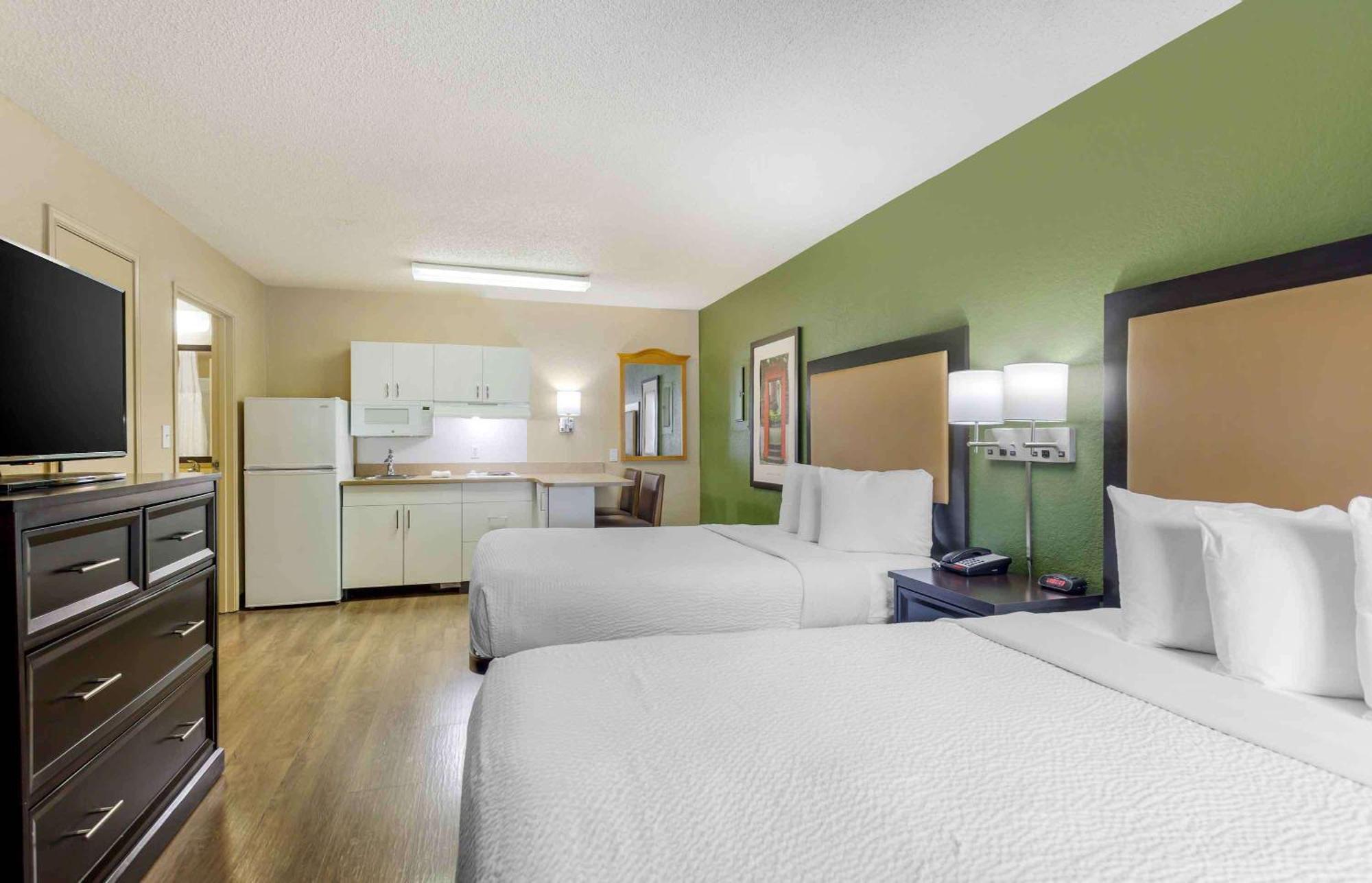 Extended Stay America Suites - Fort Lauderdale - Tamarac Экстерьер фото