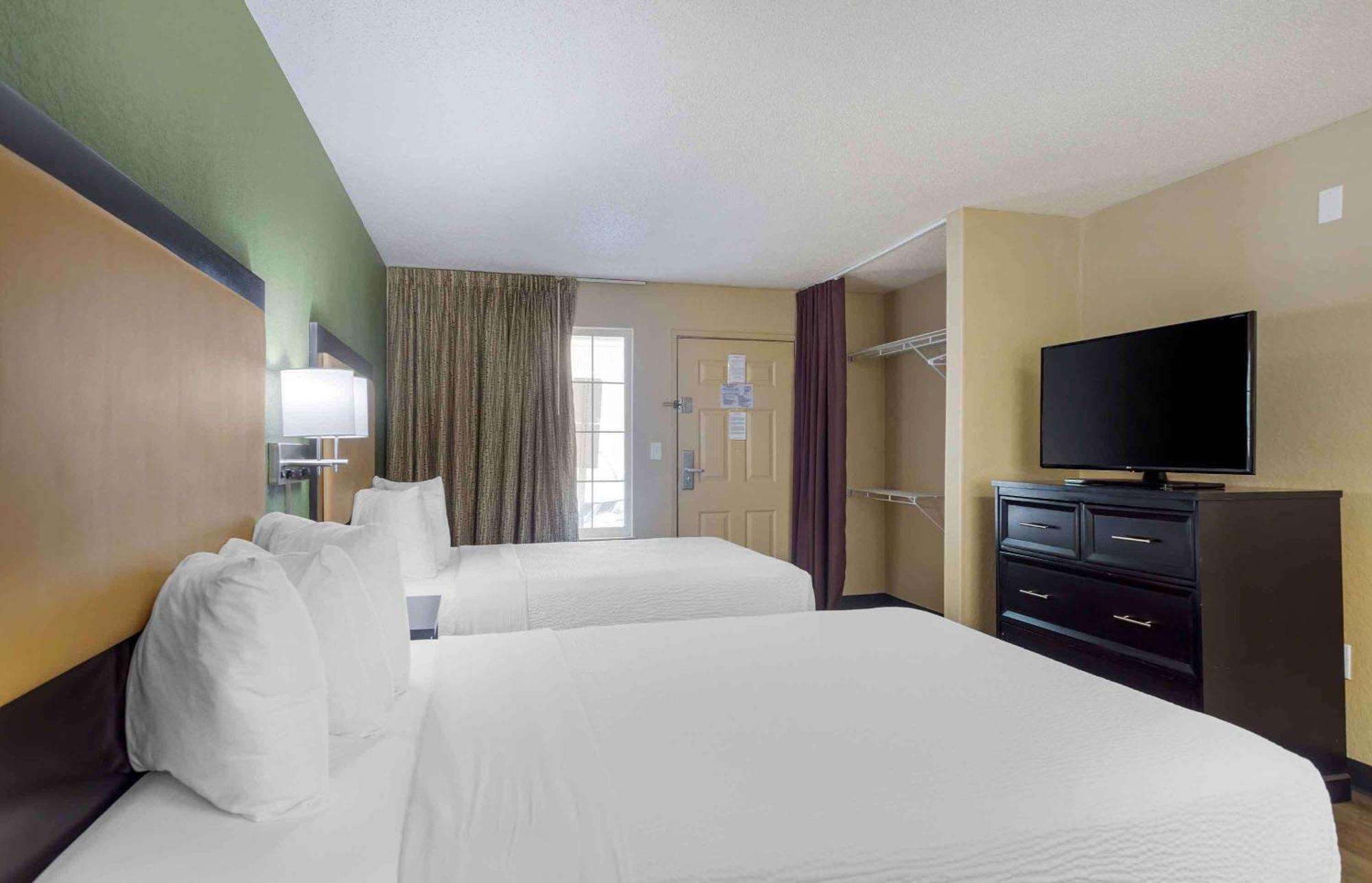 Extended Stay America Suites - Fort Lauderdale - Tamarac Экстерьер фото