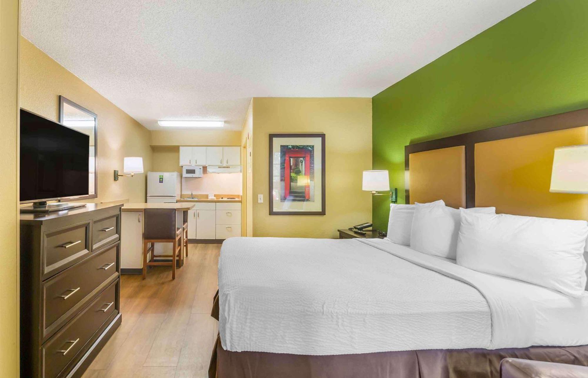 Extended Stay America Suites - Fort Lauderdale - Tamarac Экстерьер фото