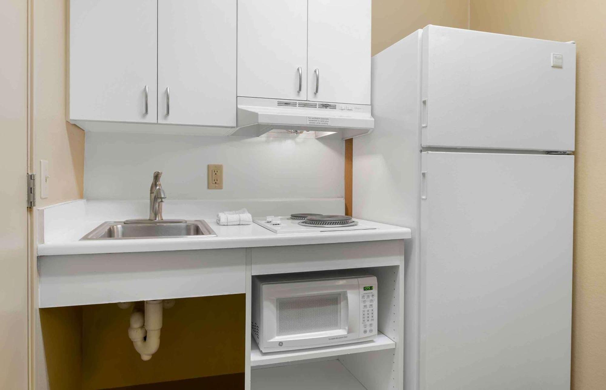 Extended Stay America Suites - Fort Lauderdale - Tamarac Экстерьер фото