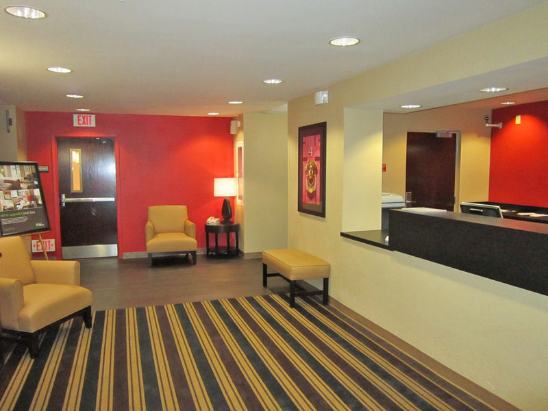 Extended Stay America Suites - Fort Lauderdale - Tamarac Экстерьер фото