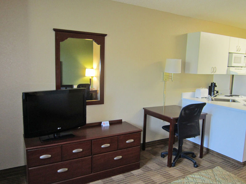 Extended Stay America Suites - Fort Lauderdale - Tamarac Экстерьер фото